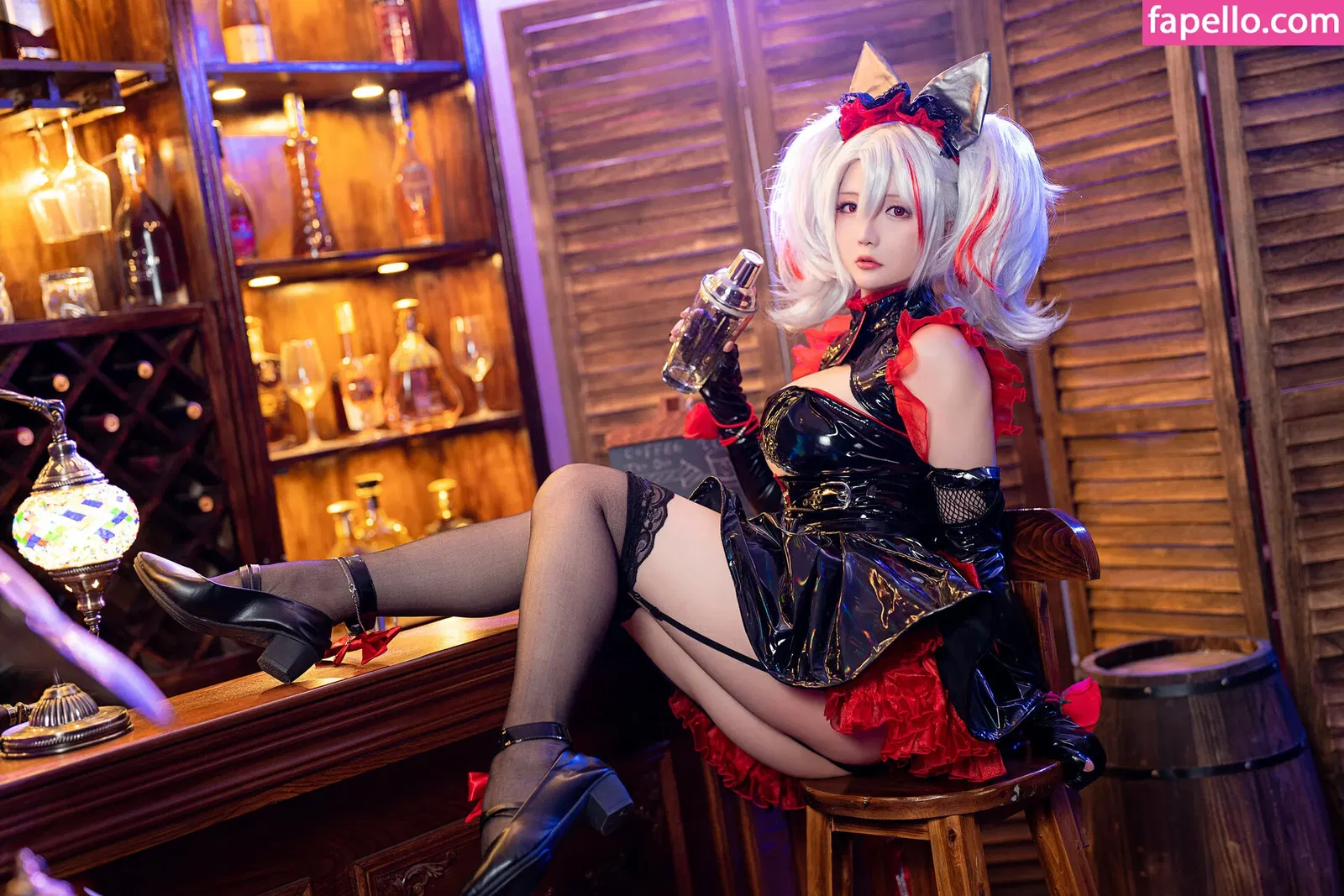 Hoshilily Onlyfans Photo Gallery 