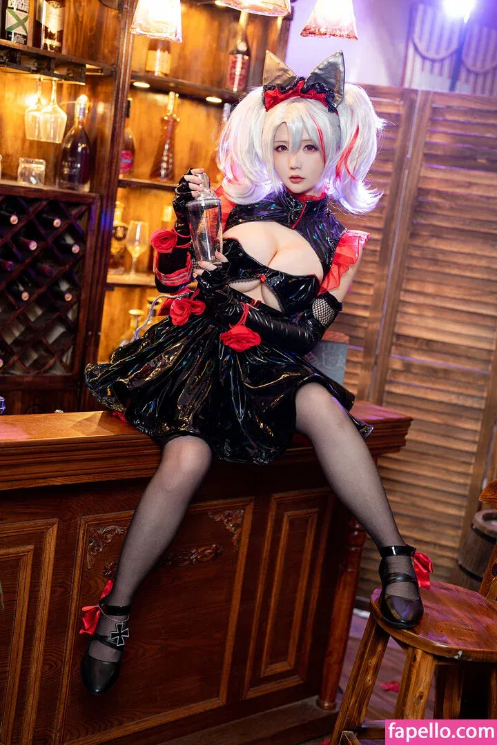 Hoshilily Onlyfans Photo Gallery 