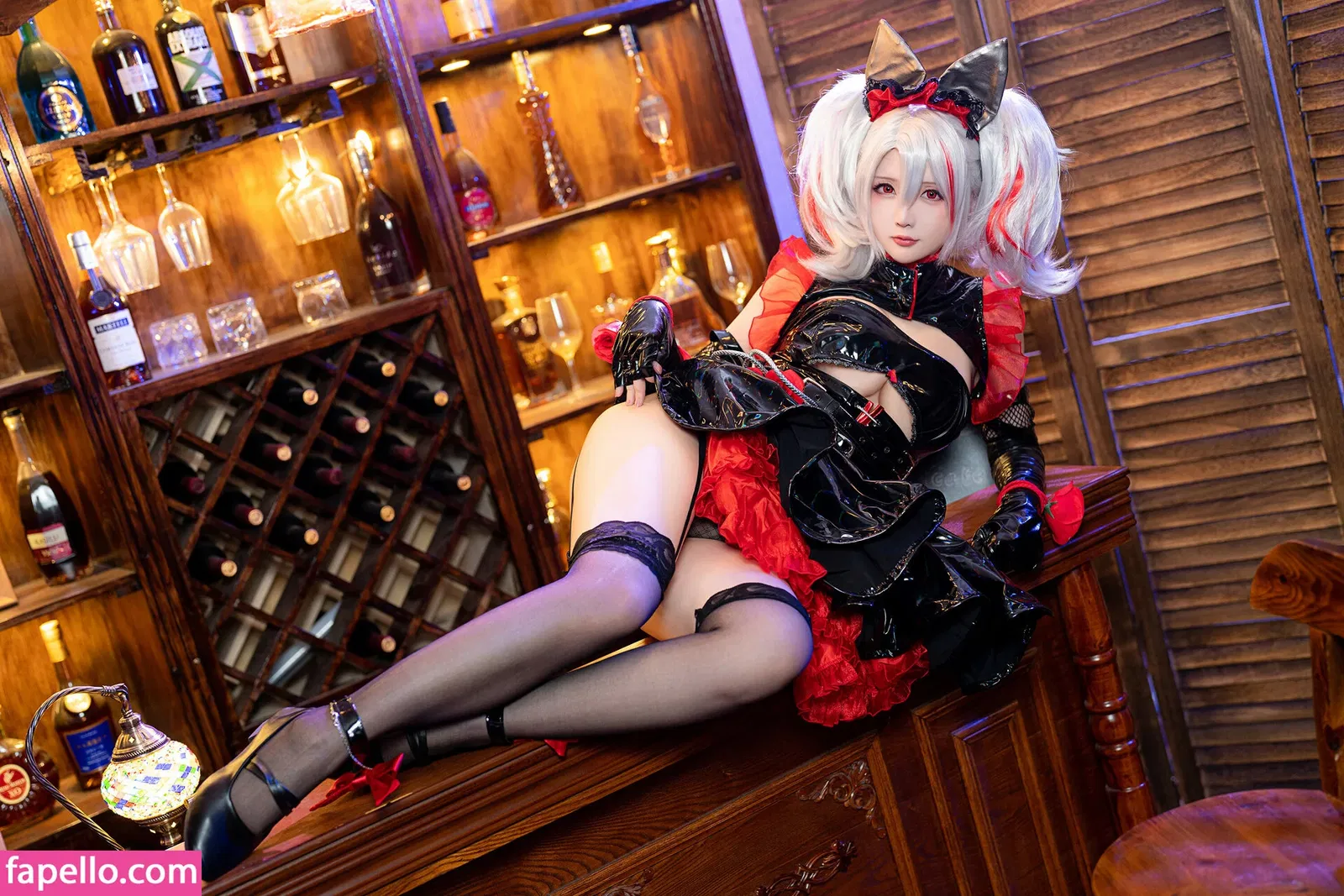 Hoshilily Onlyfans Photo Gallery 