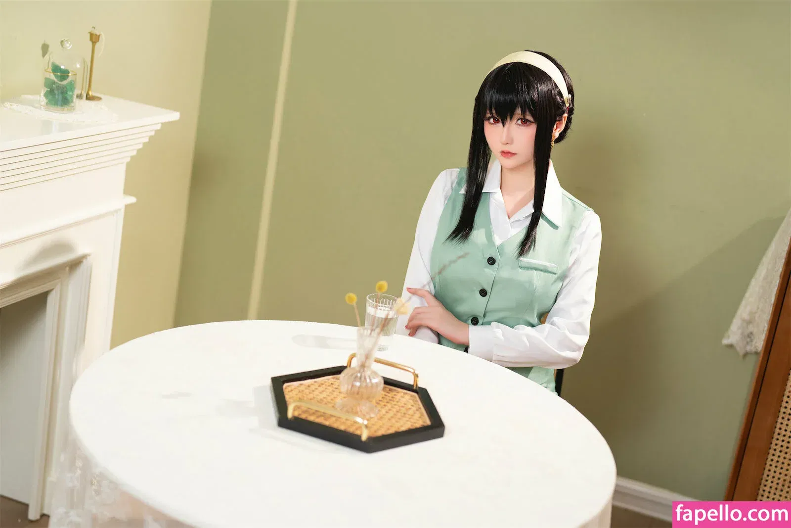 Hoshilily Onlyfans Photo Gallery 