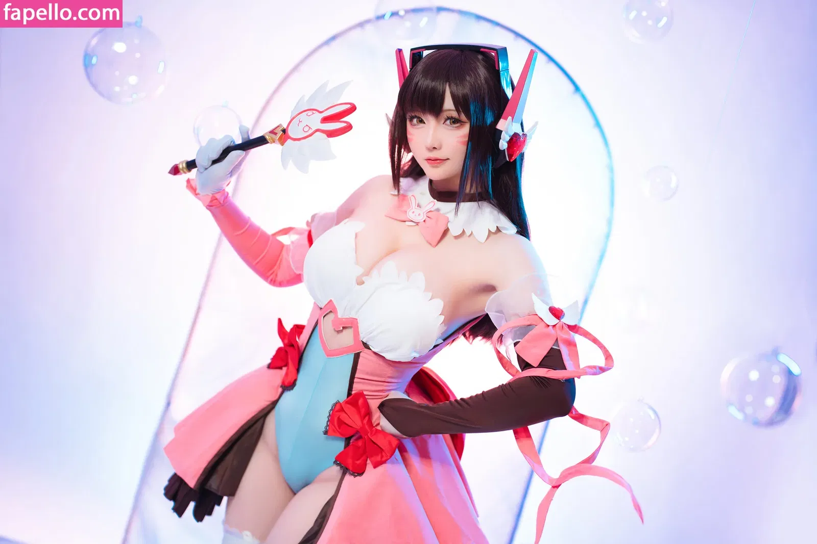 Hoshilily Onlyfans Photo Gallery 