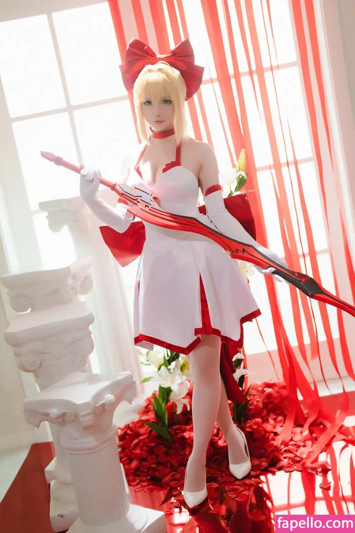 Hoshilily Onlyfans Photo Gallery 