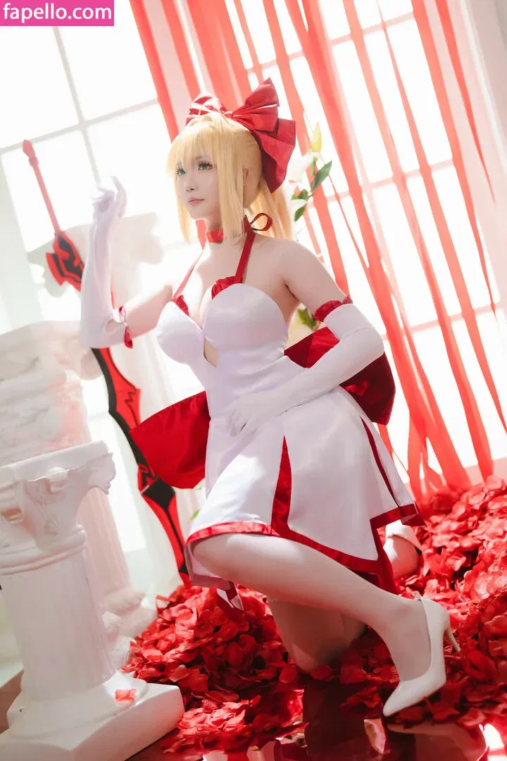 Hoshilily Onlyfans Photo Gallery 