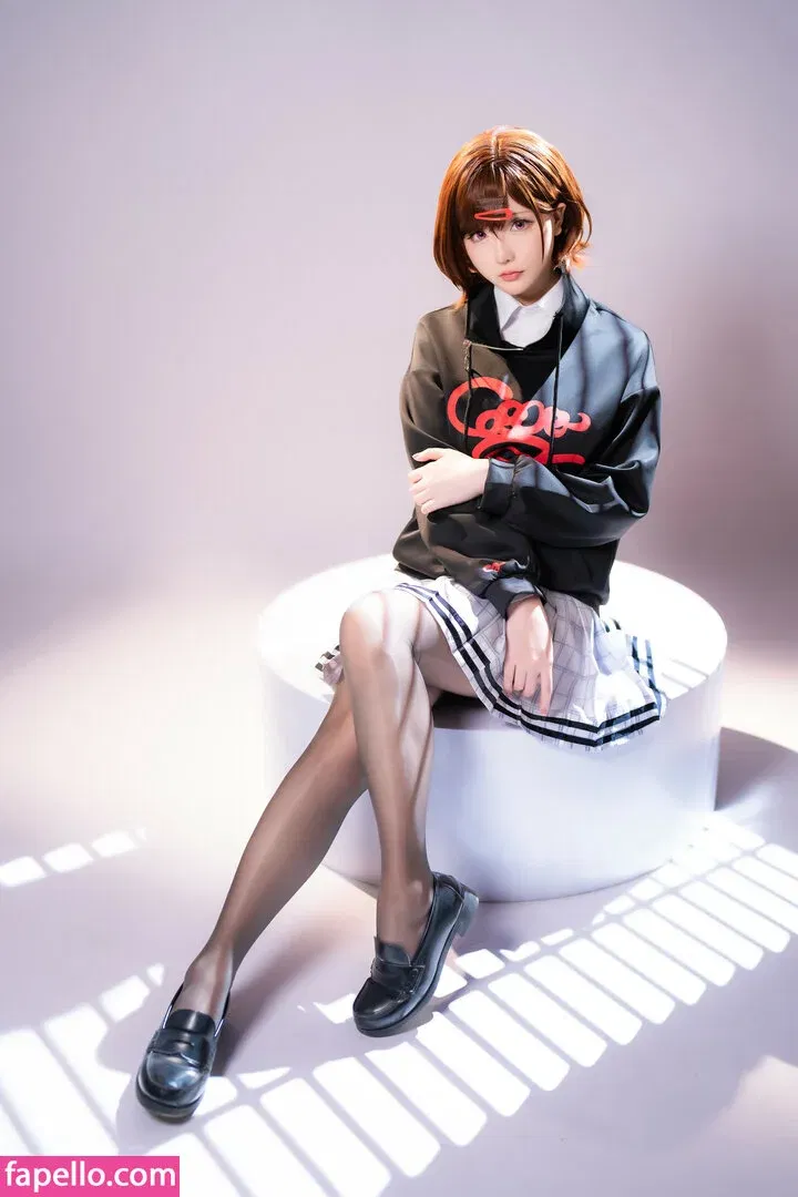 Hoshilily Onlyfans Photo Gallery 