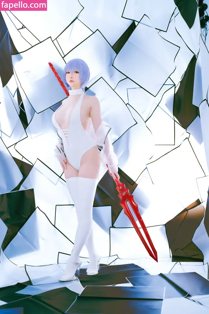 Hoshilily Onlyfans Photo Gallery 