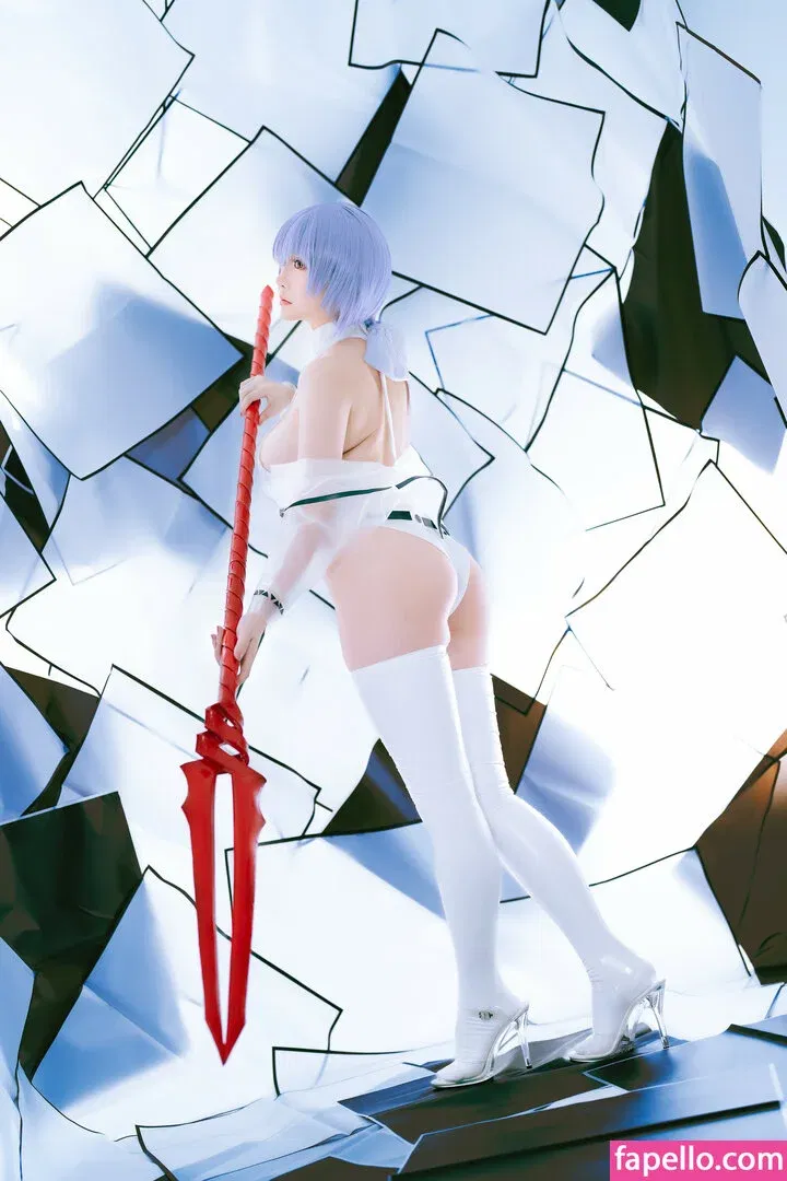 Hoshilily Onlyfans Photo Gallery 