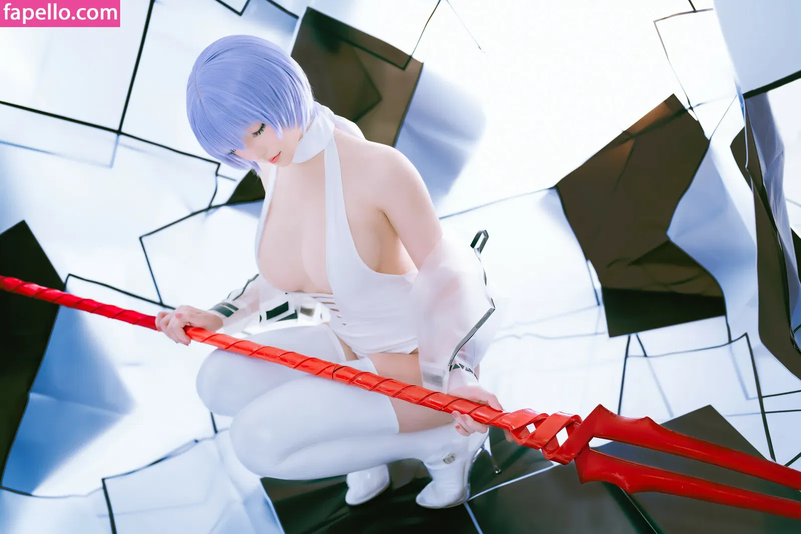 Hoshilily Onlyfans Photo Gallery 