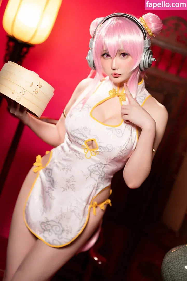 Hoshilily Onlyfans Photo Gallery 