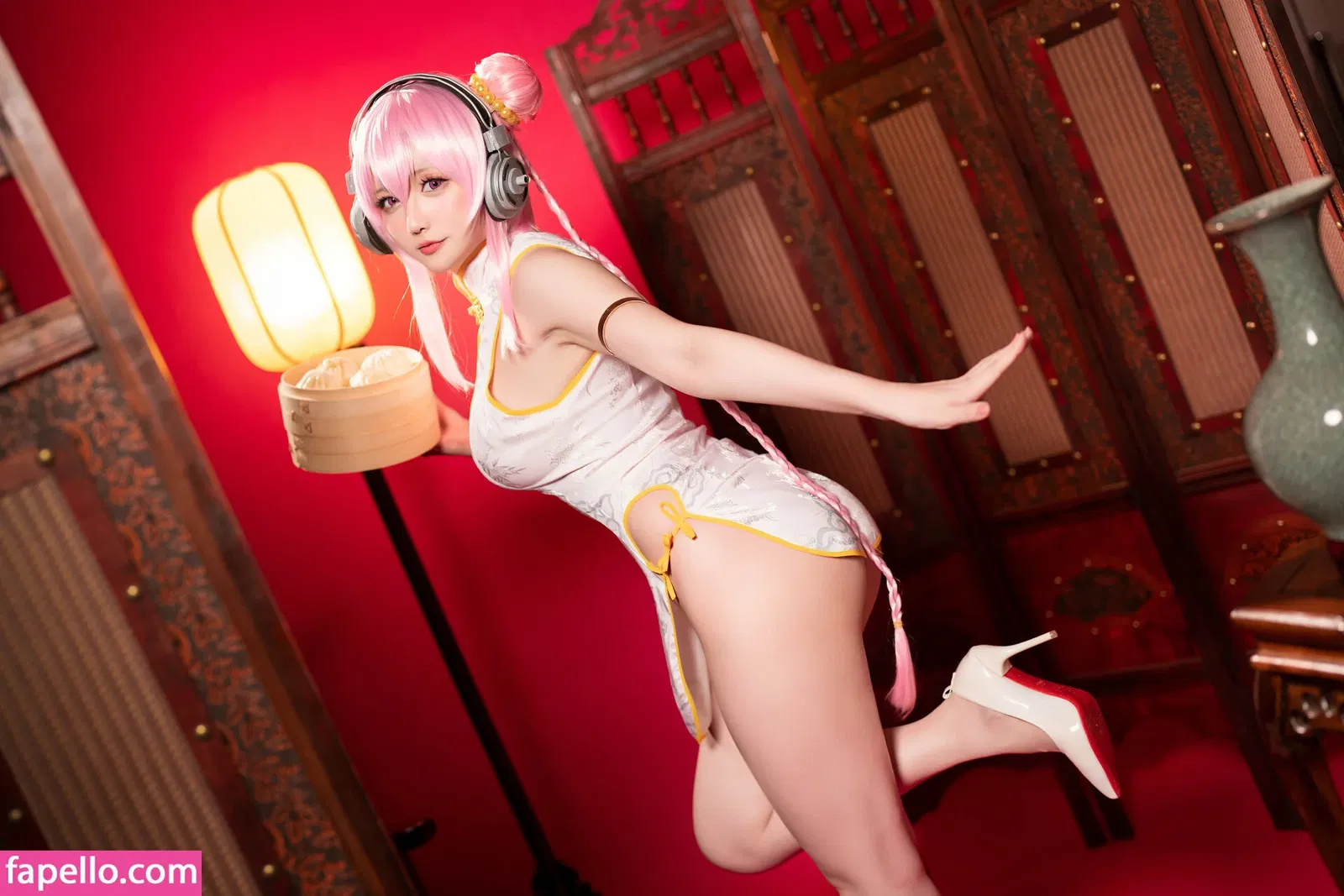 Hoshilily Onlyfans Photo Gallery 