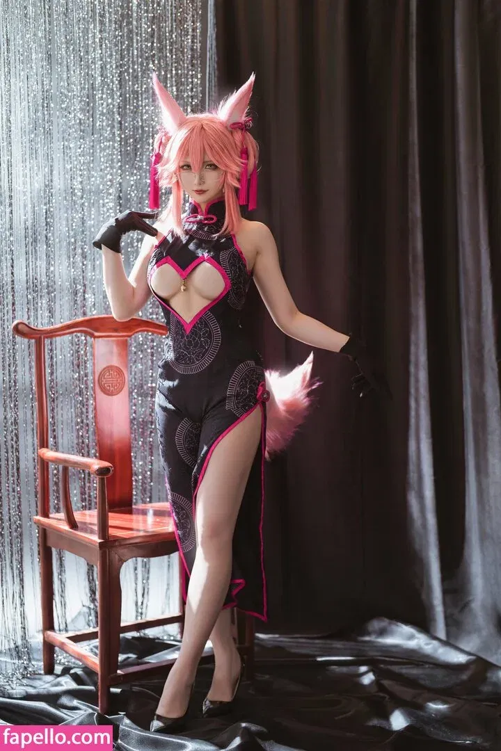 Hoshilily Onlyfans Photo Gallery 