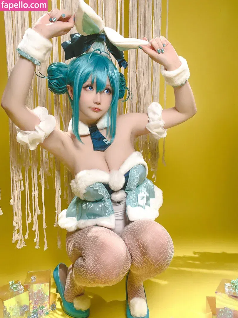 Hoshilily Onlyfans Photo Gallery 