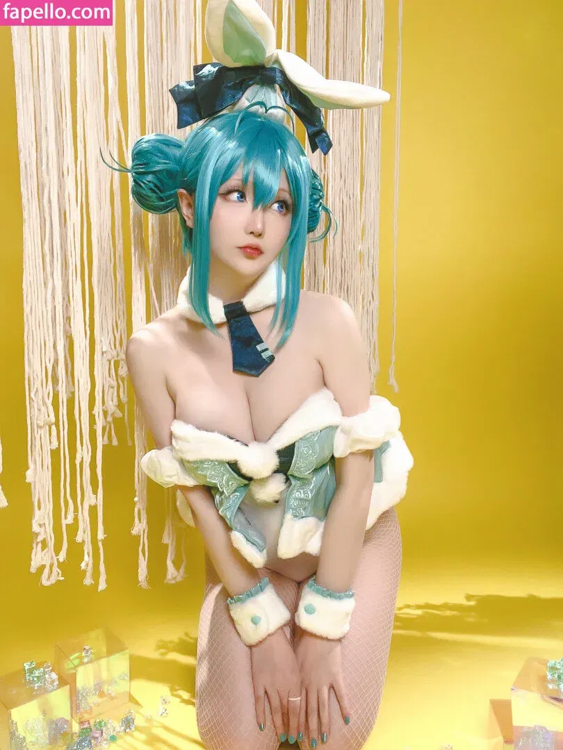 Hoshilily Onlyfans Photo Gallery 