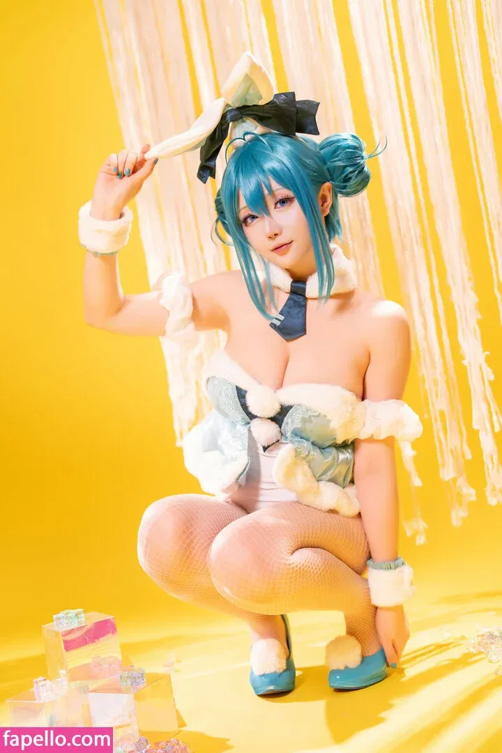 Hoshilily Onlyfans Photo Gallery 