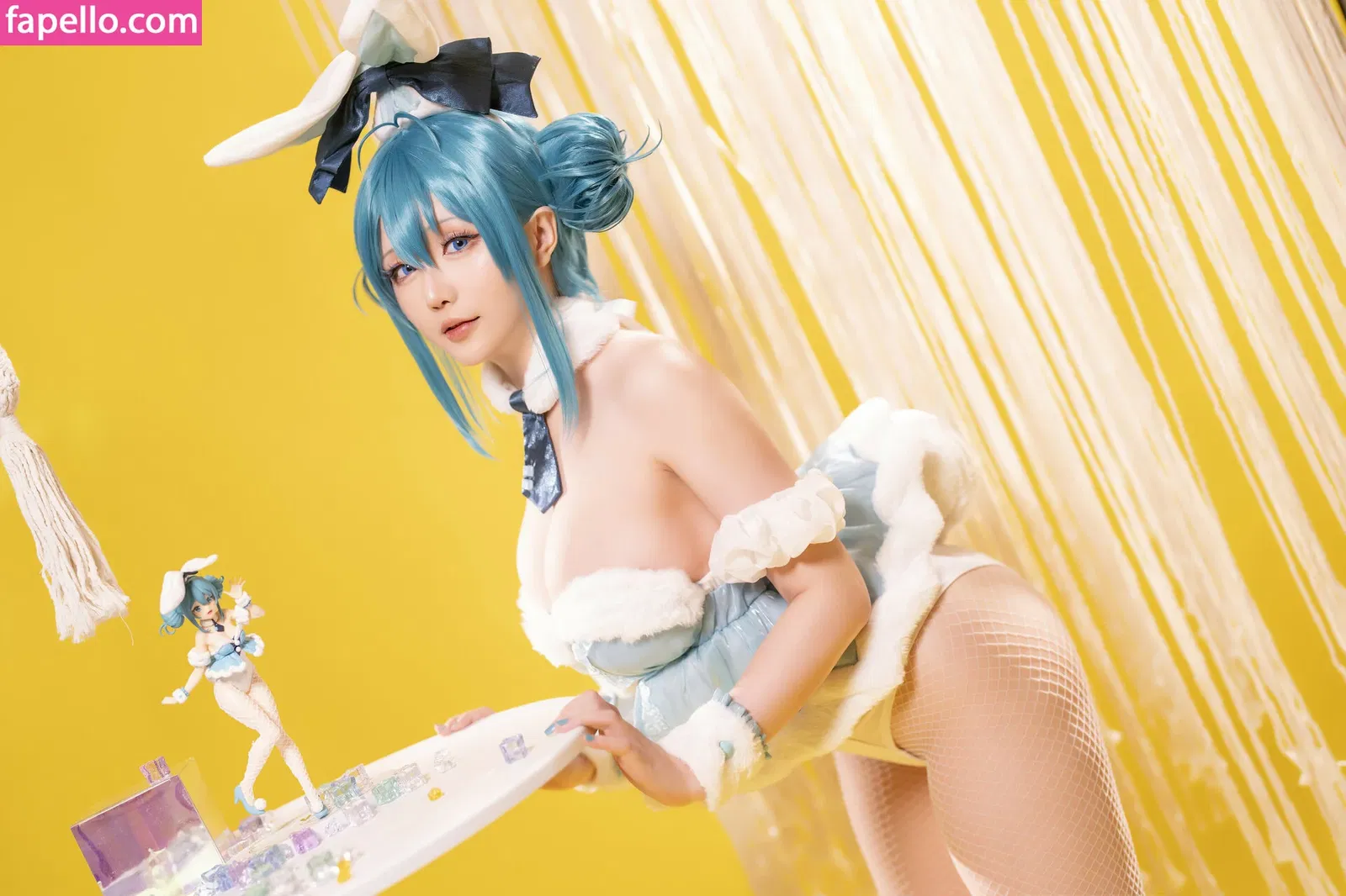 Hoshilily Onlyfans Photo Gallery 