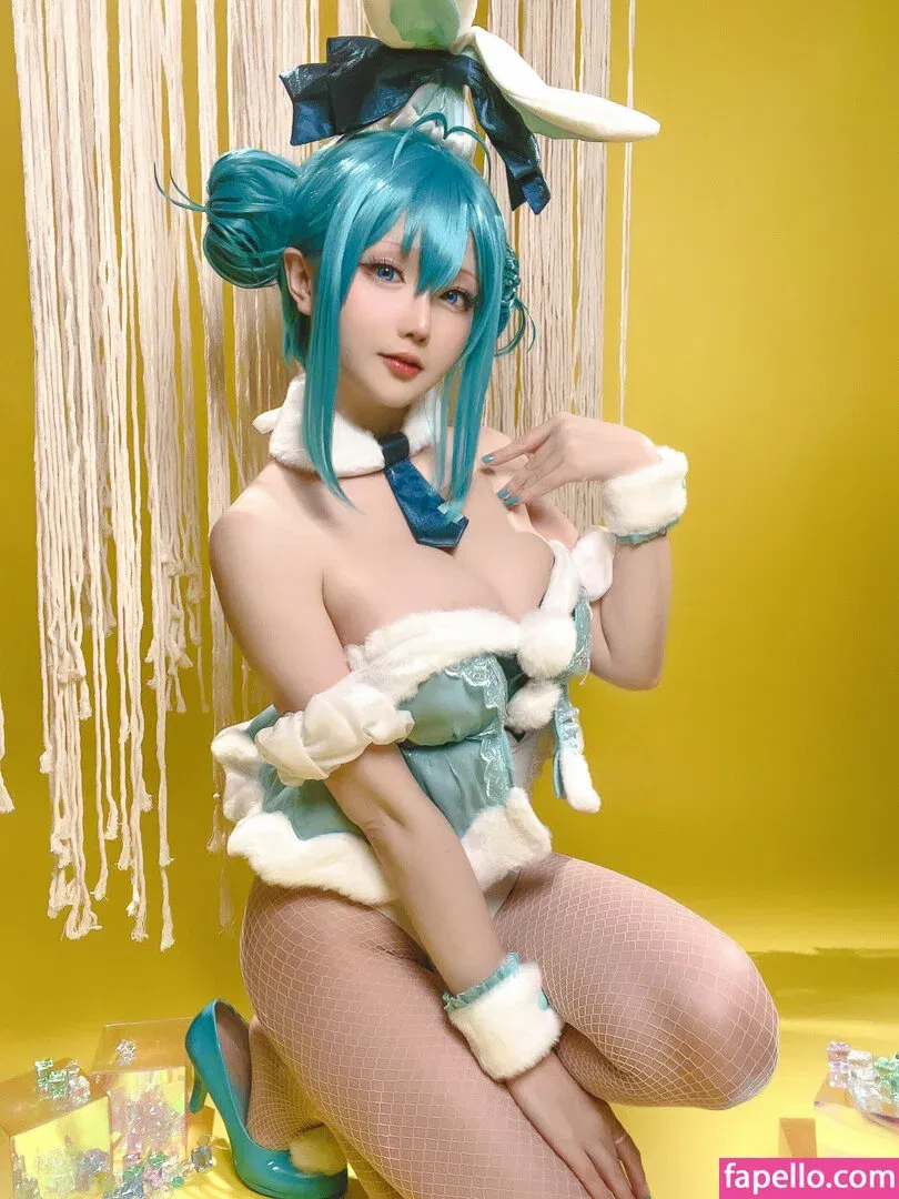 Hoshilily Onlyfans Photo Gallery 