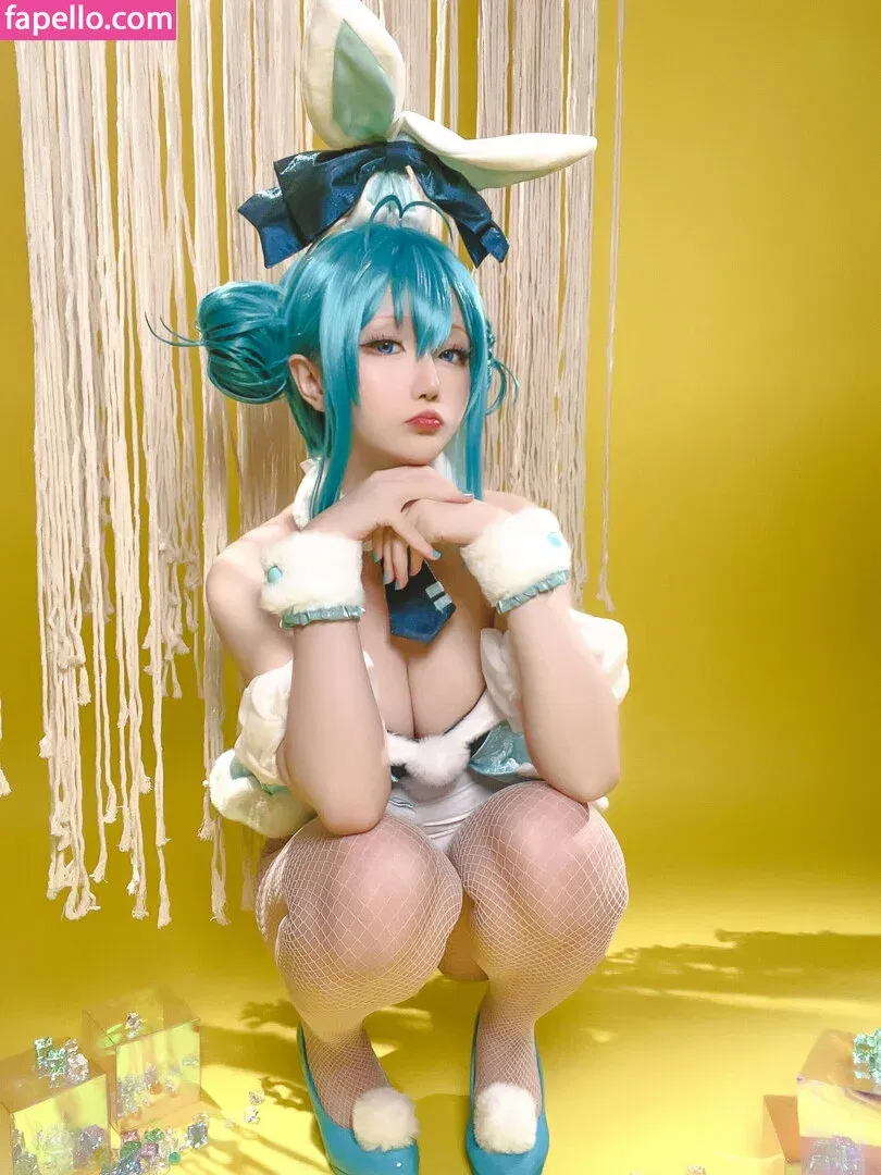 Hoshilily Onlyfans Photo Gallery 