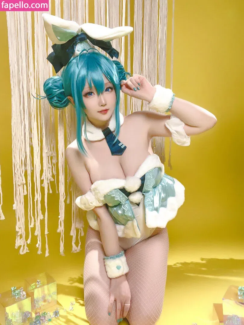 Hoshilily Onlyfans Photo Gallery 