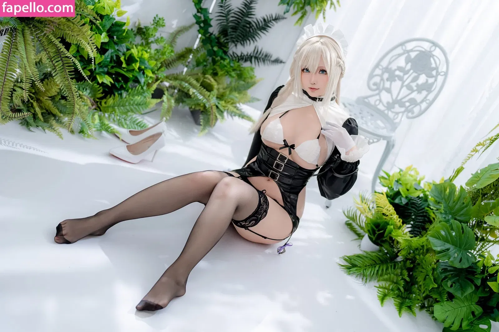 Hoshilily Onlyfans Photo Gallery 