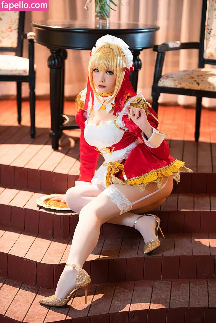 Hoshilily Onlyfans Photo Gallery 