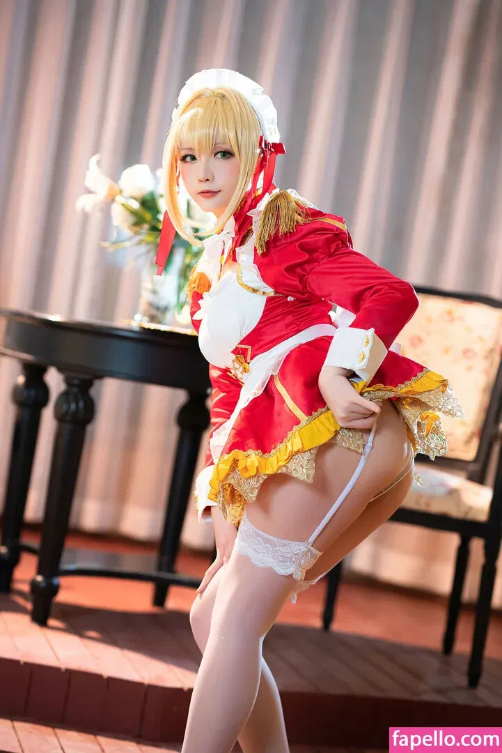 Hoshilily Onlyfans Photo Gallery 