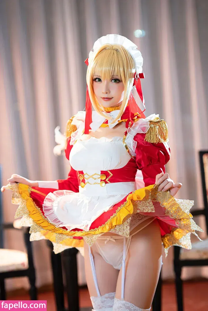 Hoshilily Onlyfans Photo Gallery 