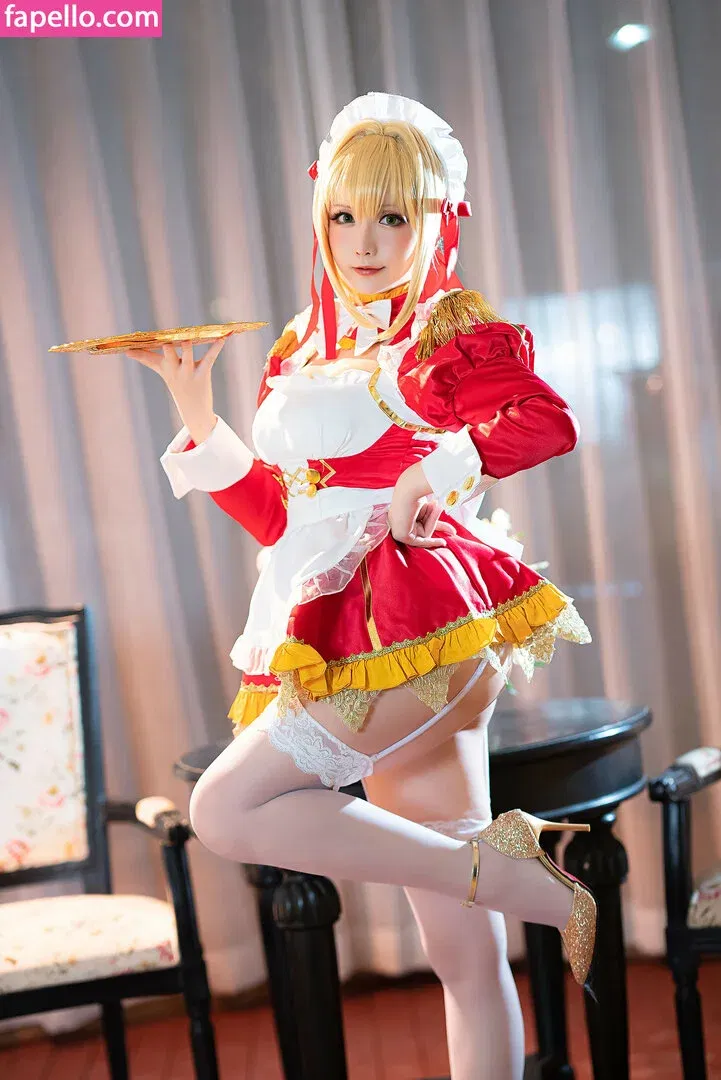 Hoshilily Onlyfans Photo Gallery 