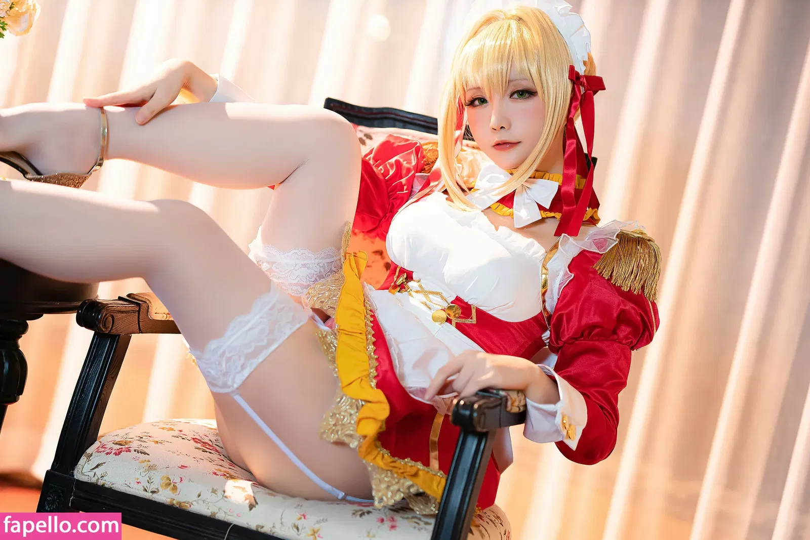 Hoshilily Onlyfans Photo Gallery 