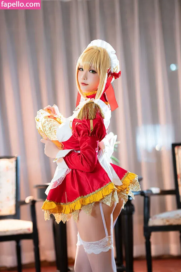 Hoshilily Onlyfans Photo Gallery 