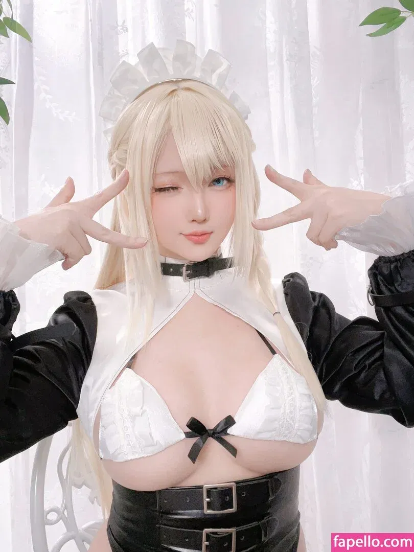 Hoshilily Onlyfans Photo Gallery 