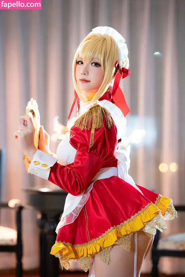 Hoshilily Onlyfans Photo Gallery 