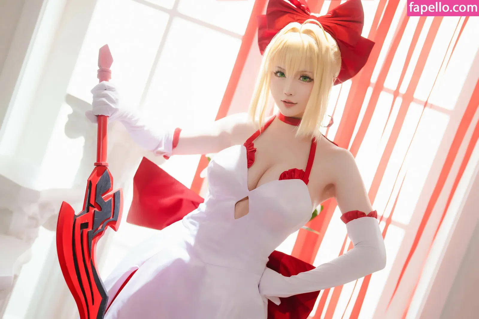 Hoshilily Onlyfans Photo Gallery 