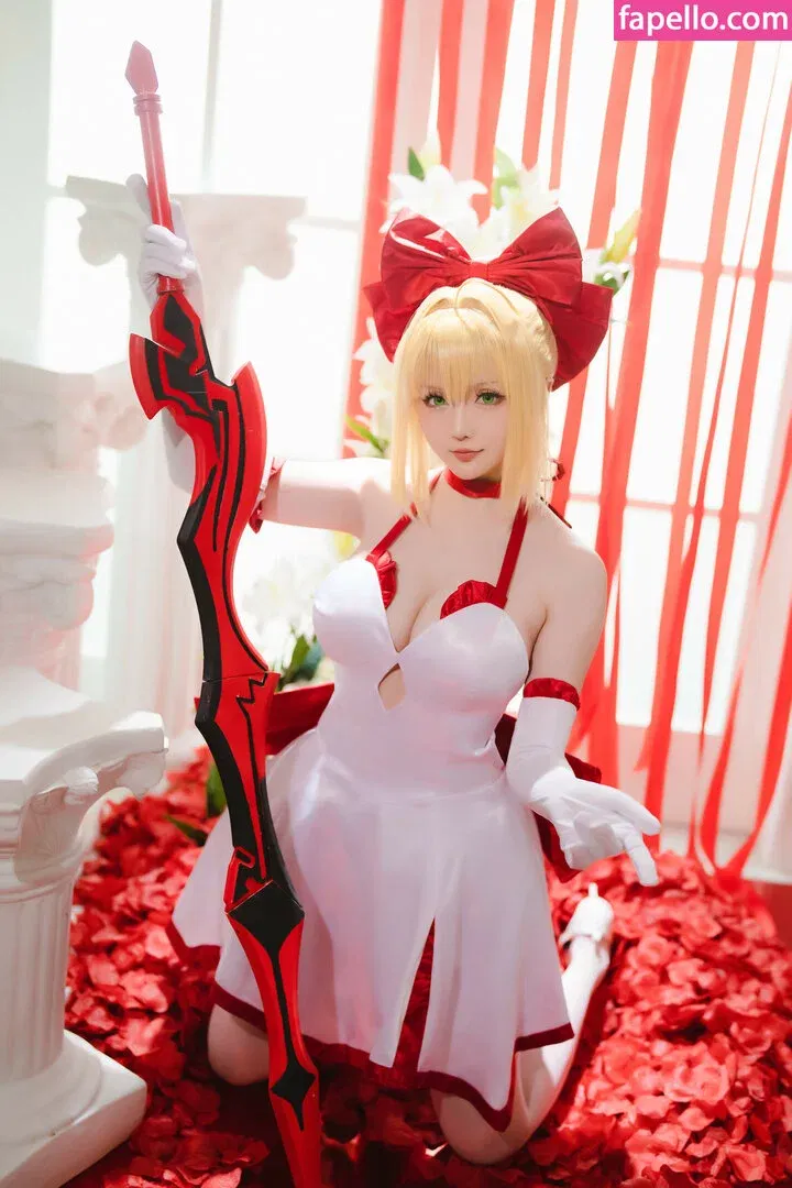 Hoshilily Onlyfans Photo Gallery 