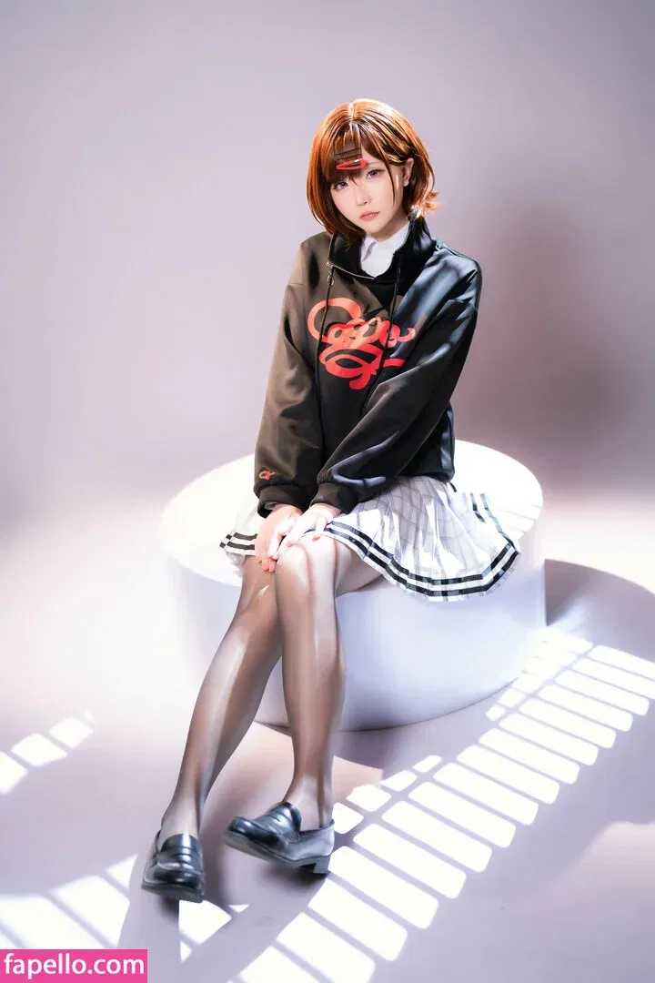 Hoshilily Onlyfans Photo Gallery 