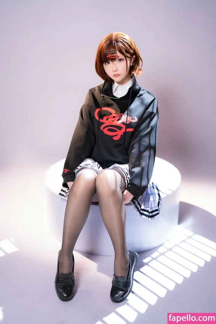 Hoshilily Onlyfans Photo Gallery 