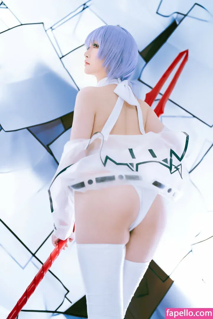 Hoshilily Onlyfans Photo Gallery 