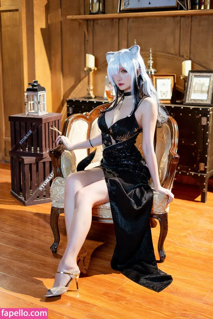 Hoshilily Onlyfans Photo Gallery 