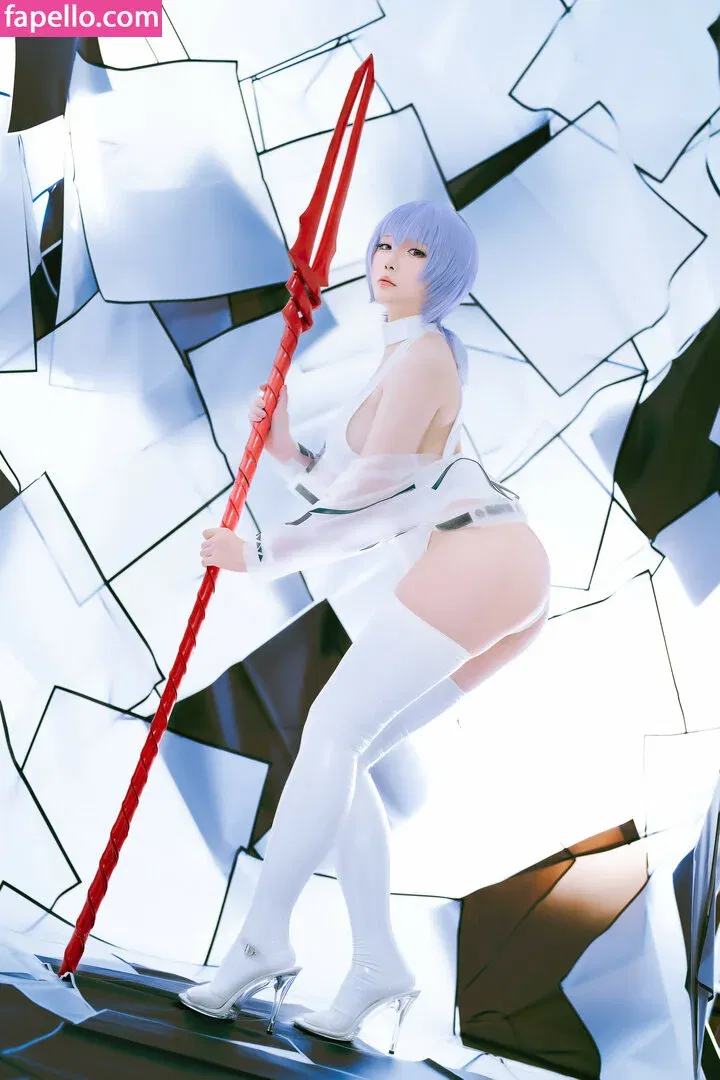 Hoshilily Onlyfans Photo Gallery 