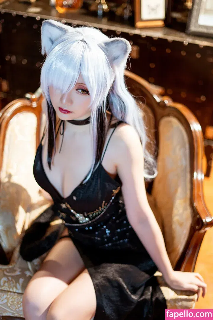 Hoshilily Onlyfans Photo Gallery 