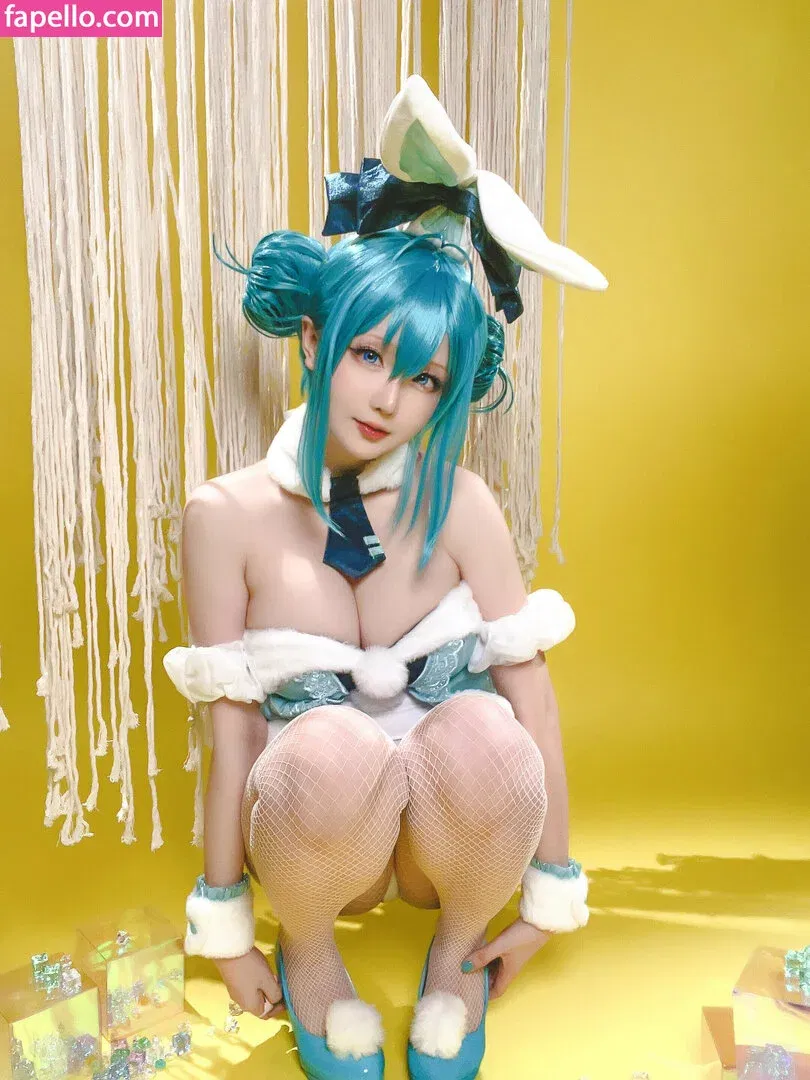 Hoshilily Onlyfans Photo Gallery 