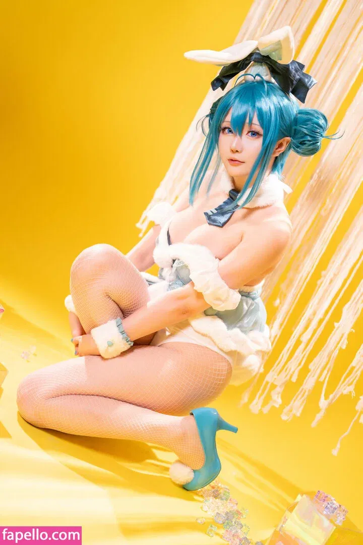 Hoshilily Onlyfans Photo Gallery 