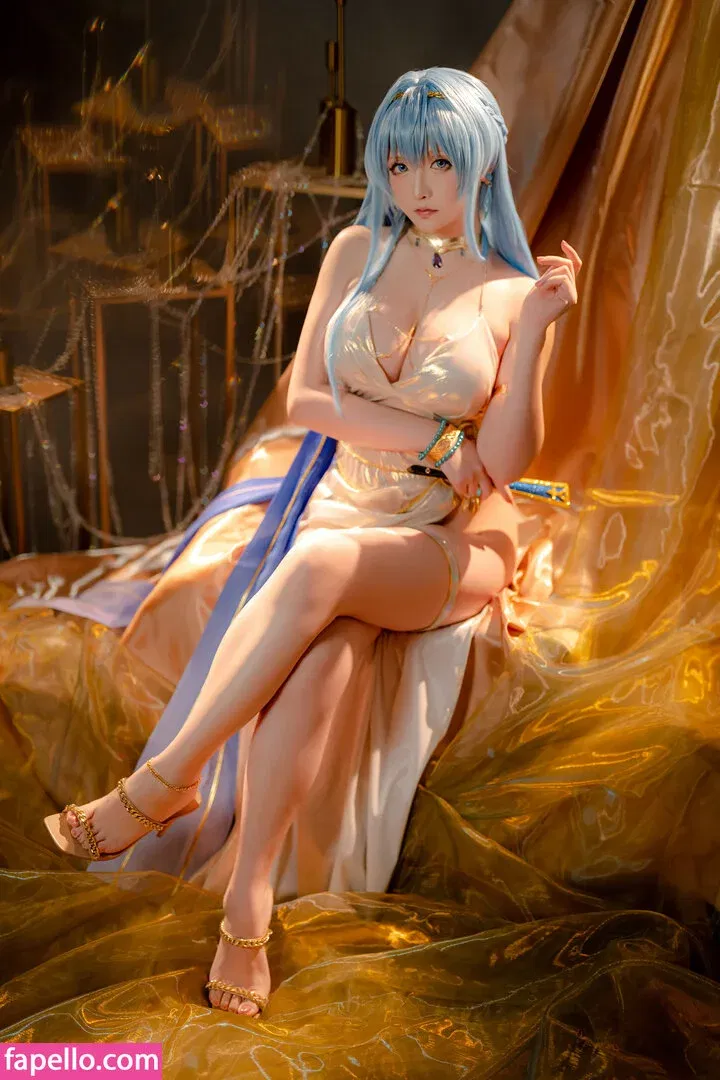 Hoshilily Onlyfans Photo Gallery 