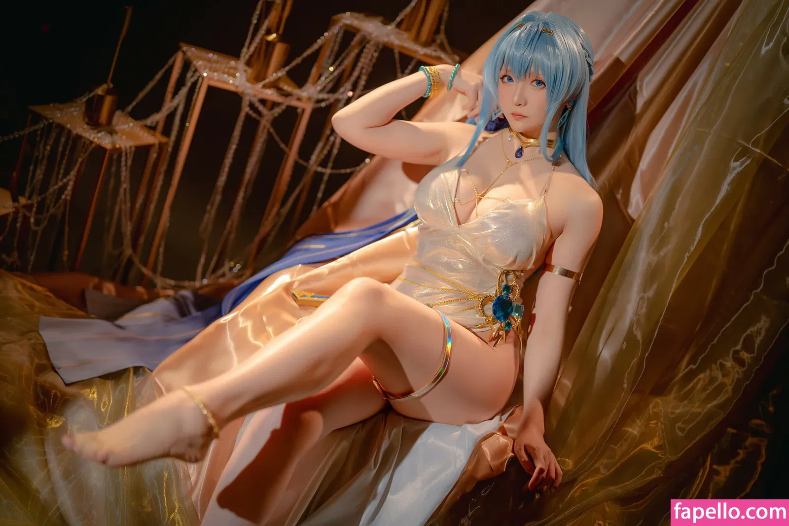 Hoshilily Onlyfans Photo Gallery 