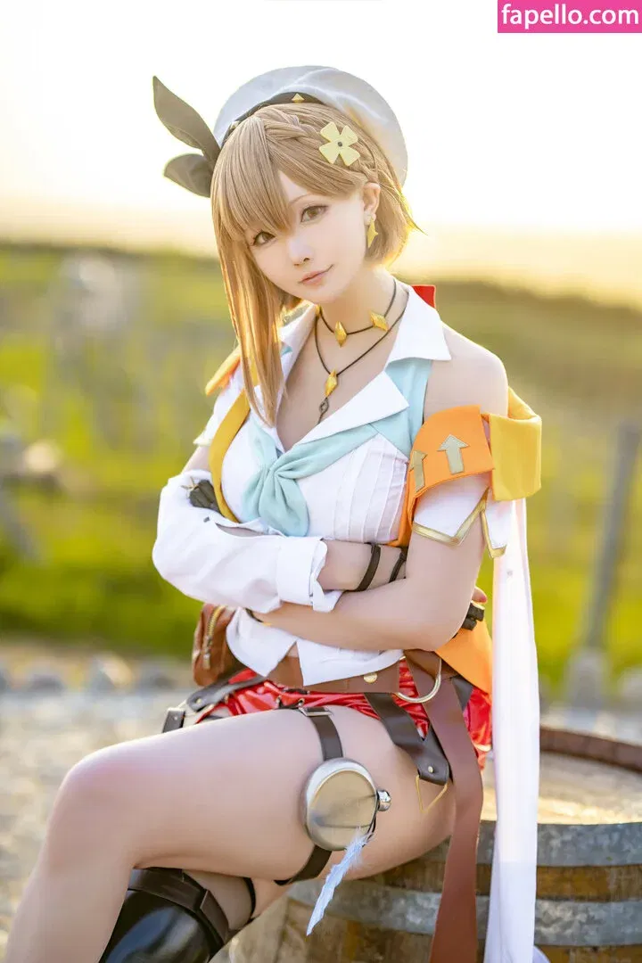 Hoshilily Onlyfans Photo Gallery 