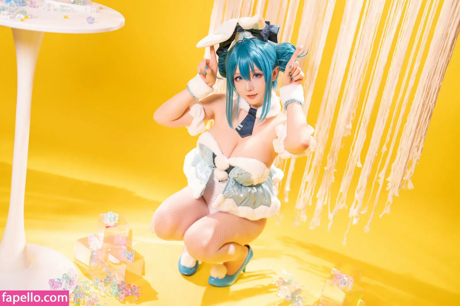 Hoshilily Onlyfans Photo Gallery 