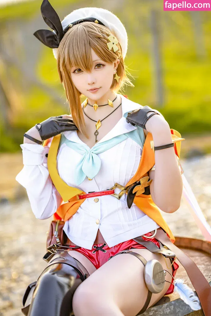 Hoshilily Onlyfans Photo Gallery 