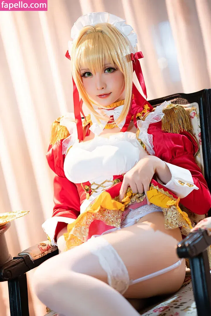 Hoshilily Onlyfans Photo Gallery 