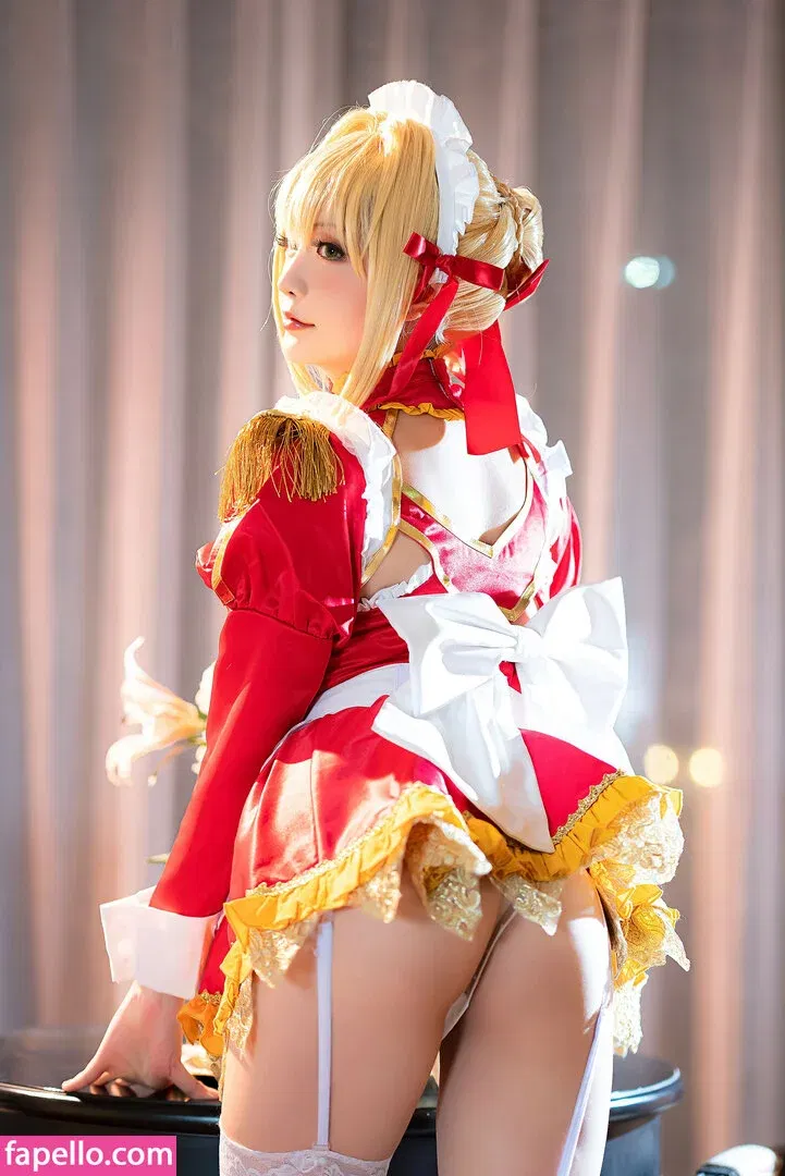 Hoshilily Onlyfans Photo Gallery 