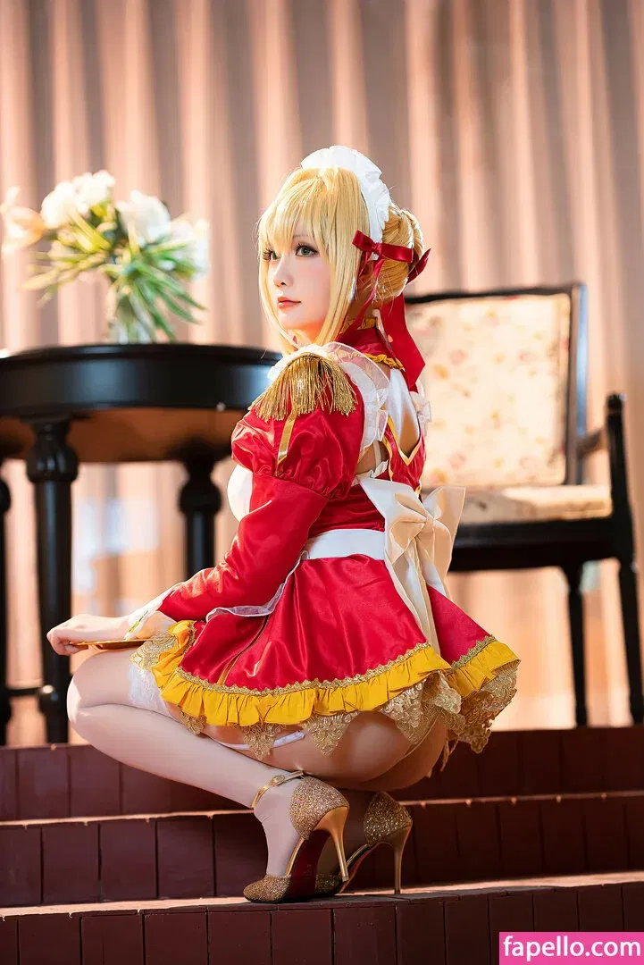 Hoshilily Onlyfans Photo Gallery 