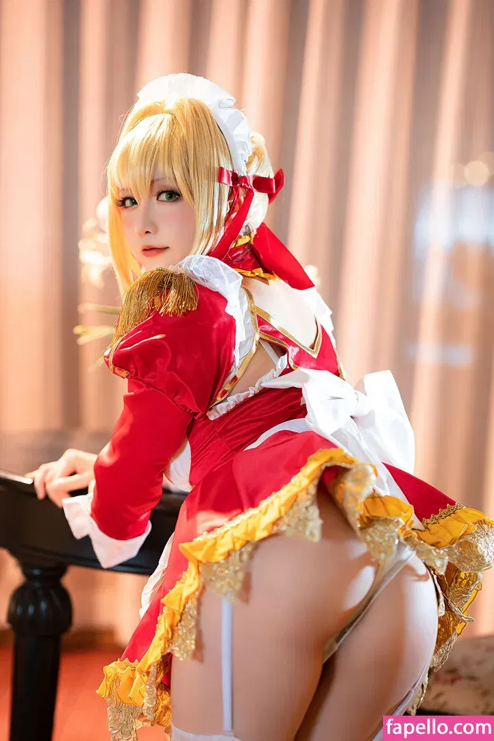 Hoshilily Onlyfans Photo Gallery 