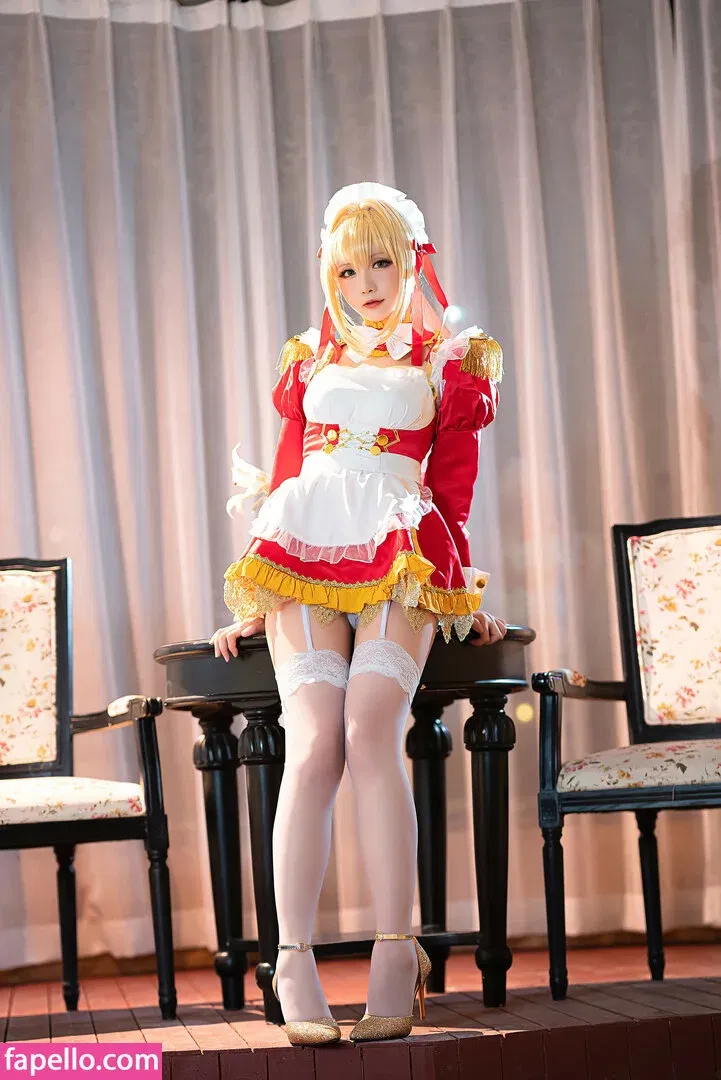 Hoshilily Onlyfans Photo Gallery 